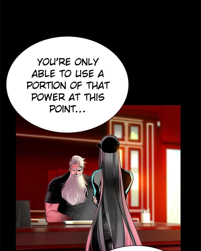 Jungle Juice Chapter 57, page 98 of 152