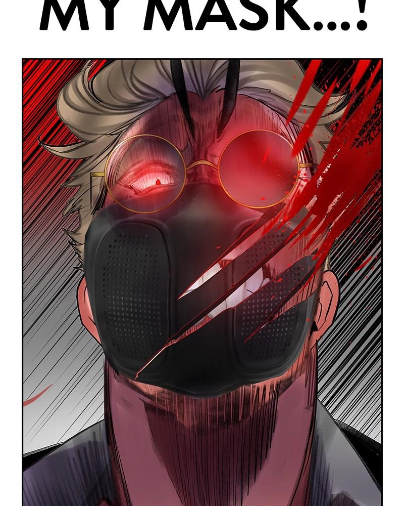 Jungle Juice Chapter 58, page 105 of 139