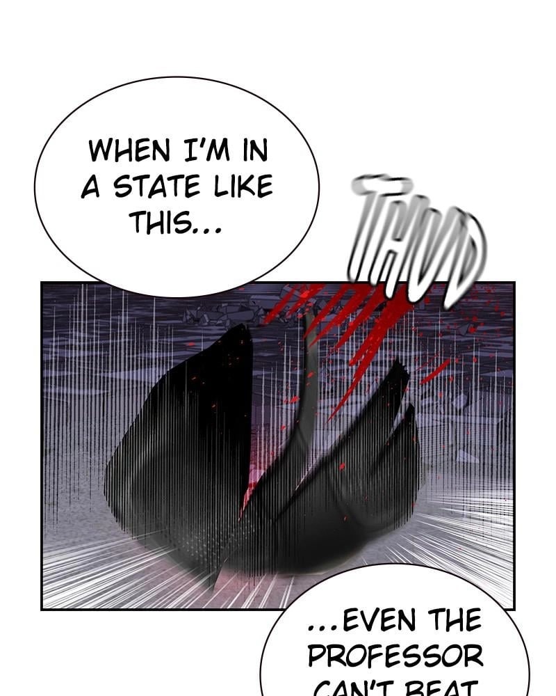 Jungle Juice Chapter 58, page 107 of 139