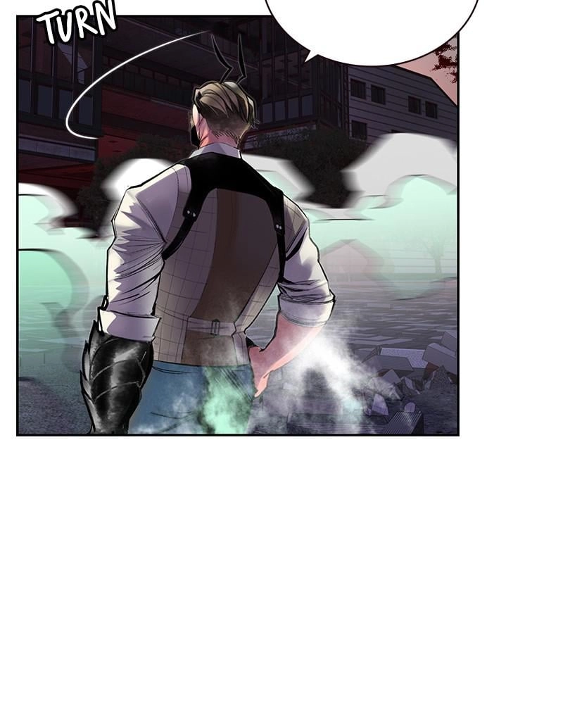 Jungle Juice Chapter 58, page 11 of 139