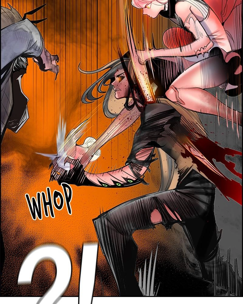 Jungle Juice Chapter 58, page 113 of 139