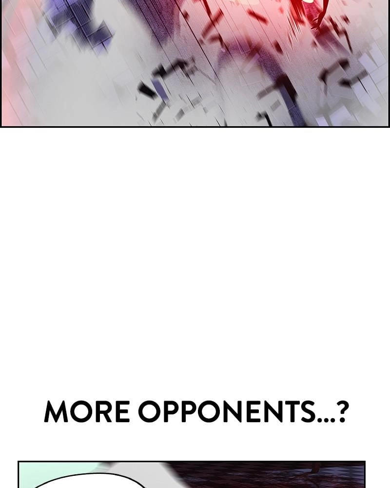 Jungle Juice Chapter 58, page 122 of 139