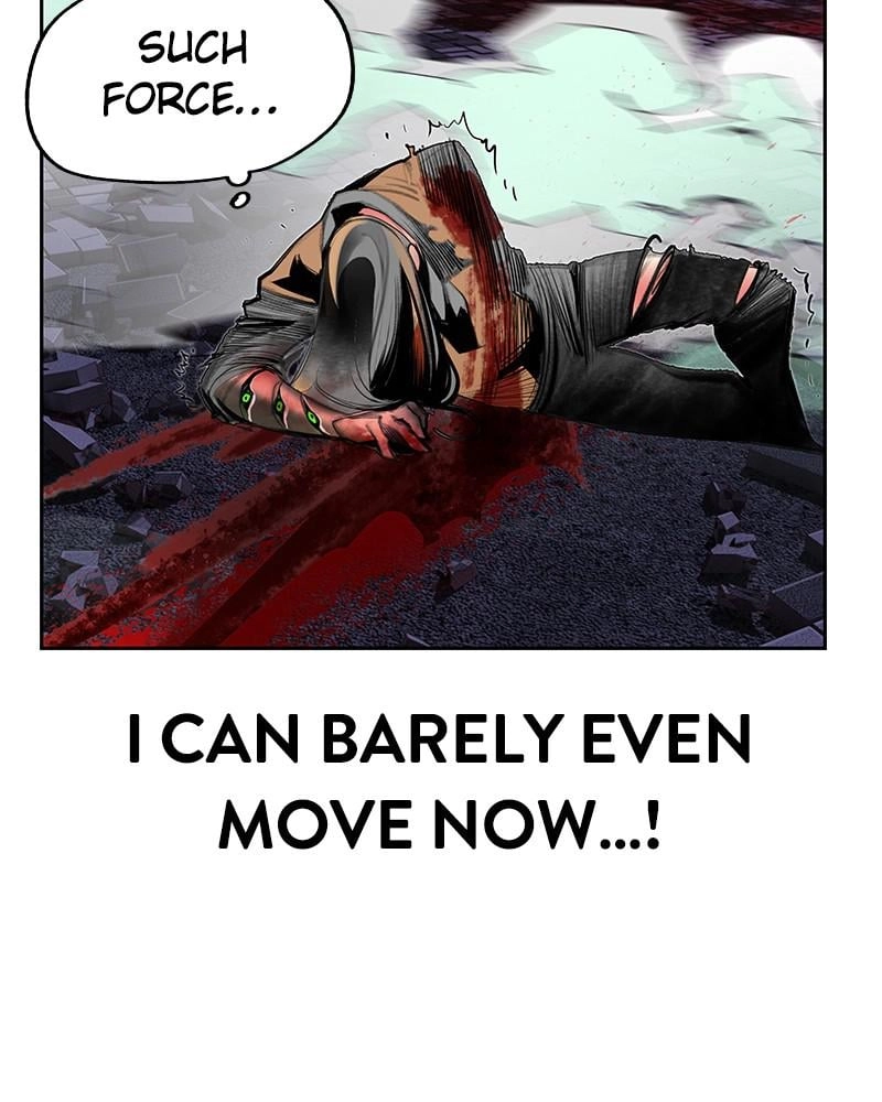 Jungle Juice Chapter 58, page 123 of 139