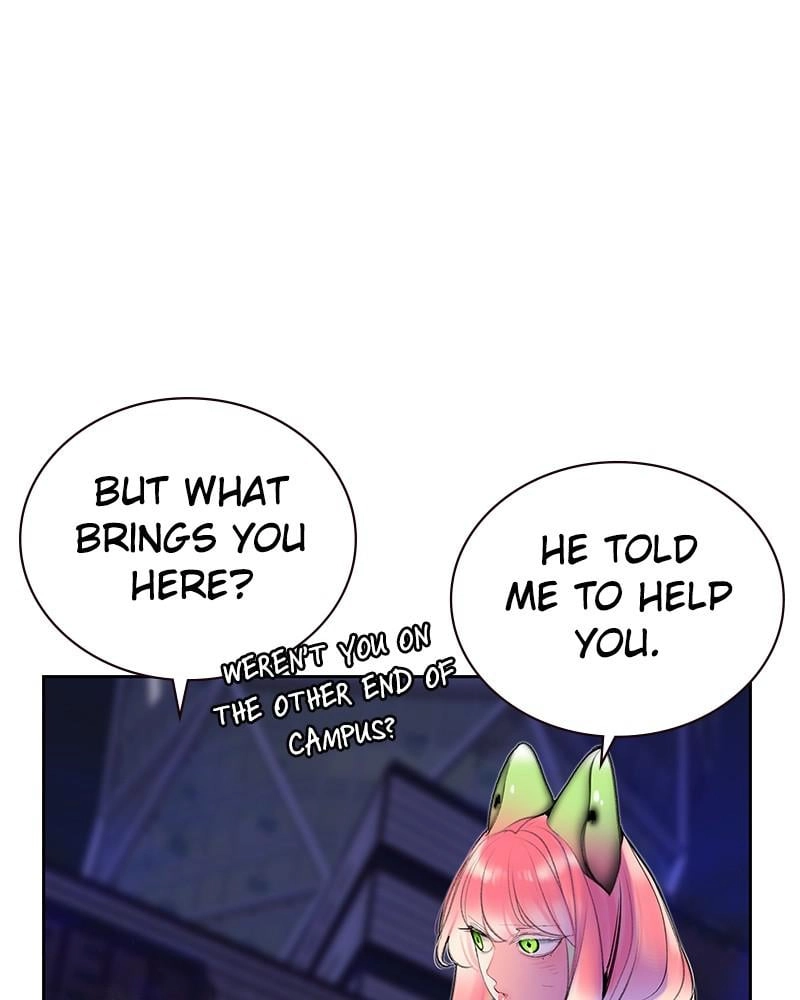 Jungle Juice Chapter 58, page 124 of 139