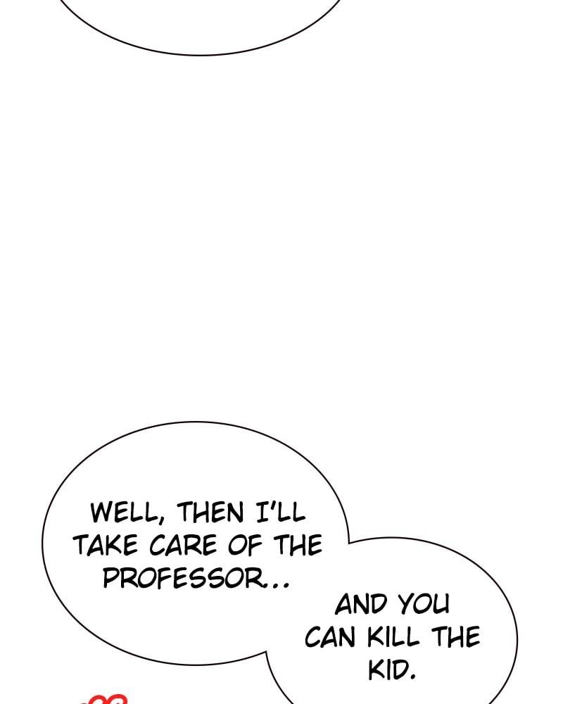 Jungle Juice Chapter 58, page 126 of 139