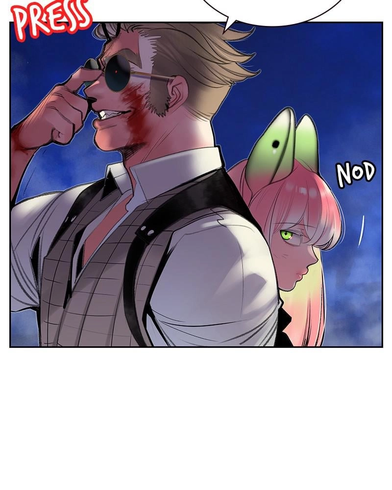 Jungle Juice Chapter 58, page 127 of 139