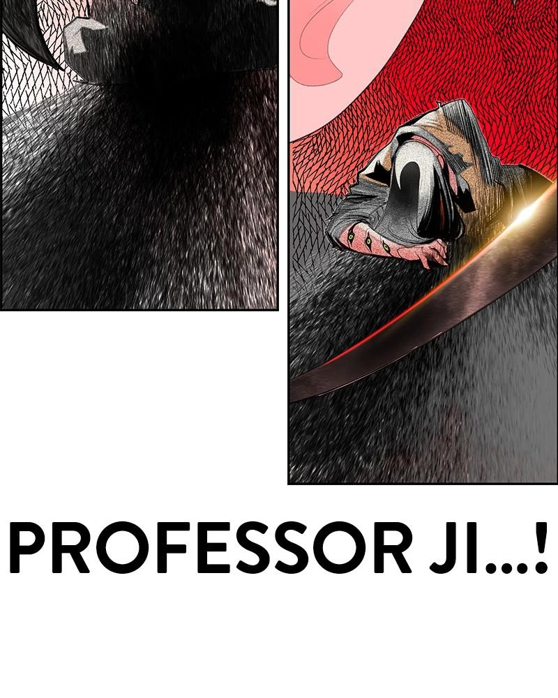 Jungle Juice Chapter 58, page 129 of 139