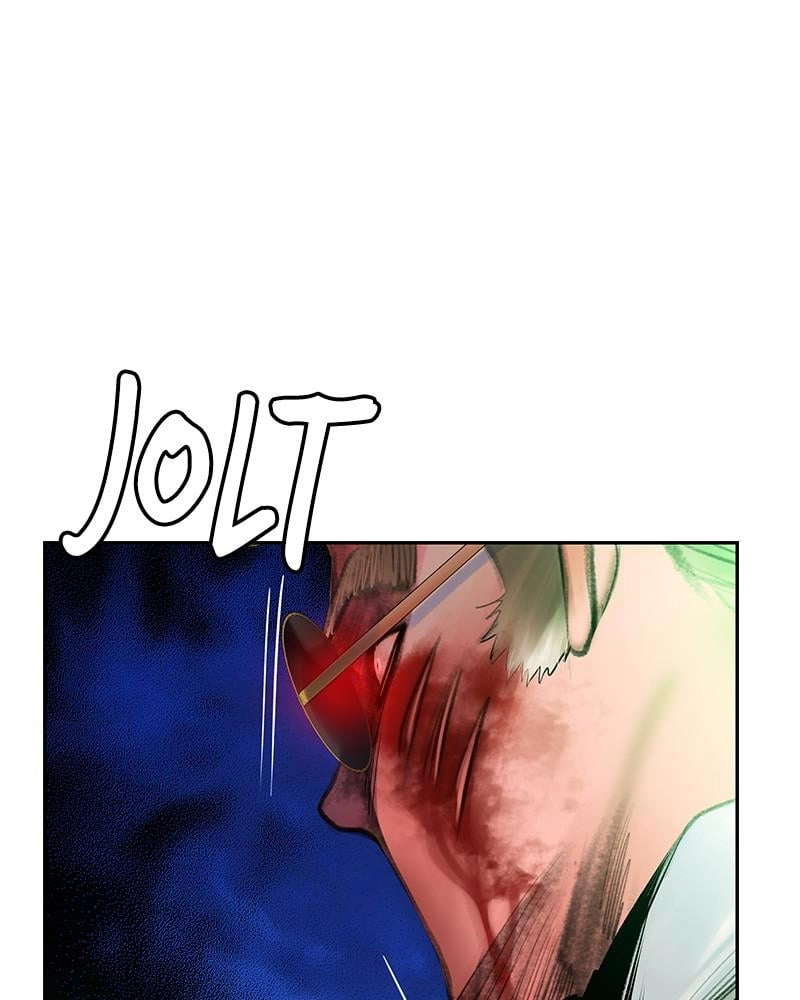 Jungle Juice Chapter 58, page 130 of 139