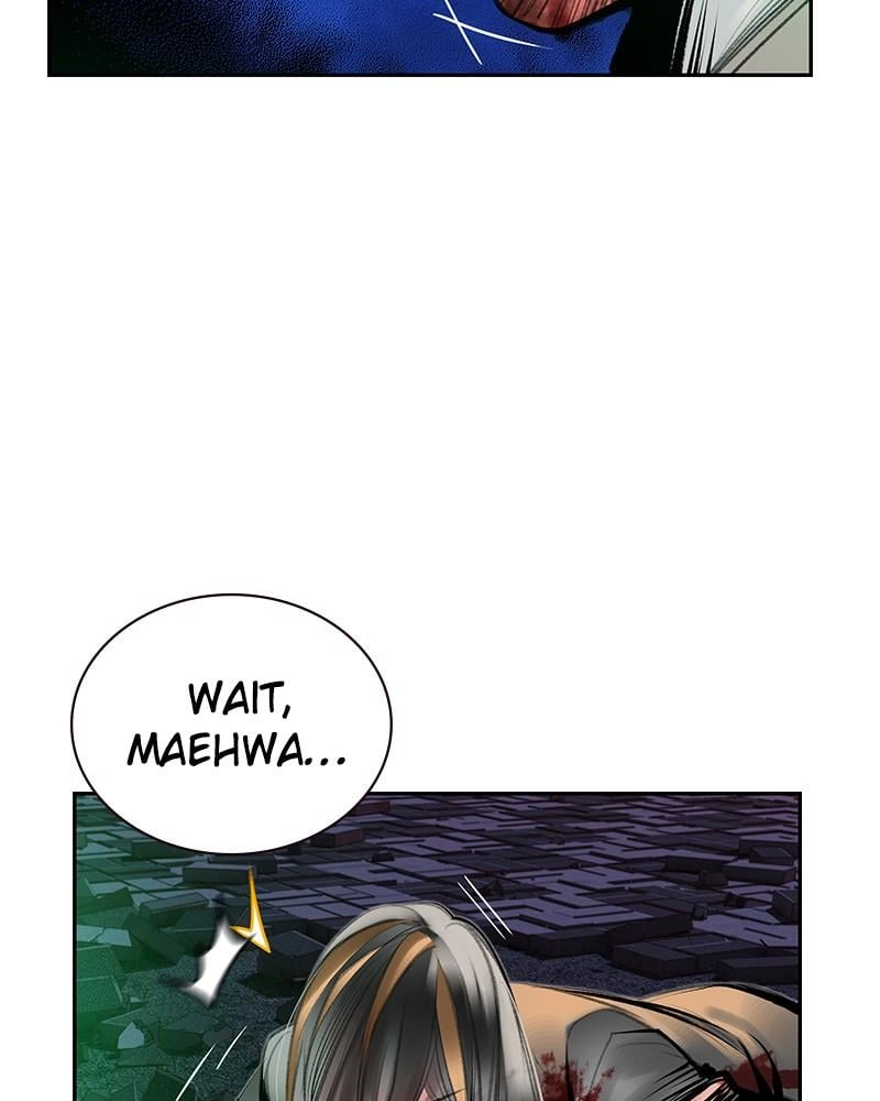 Jungle Juice Chapter 58, page 131 of 139