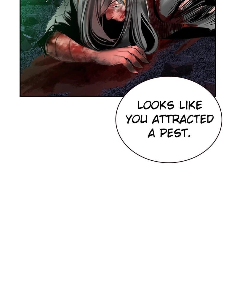 Jungle Juice Chapter 58, page 132 of 139