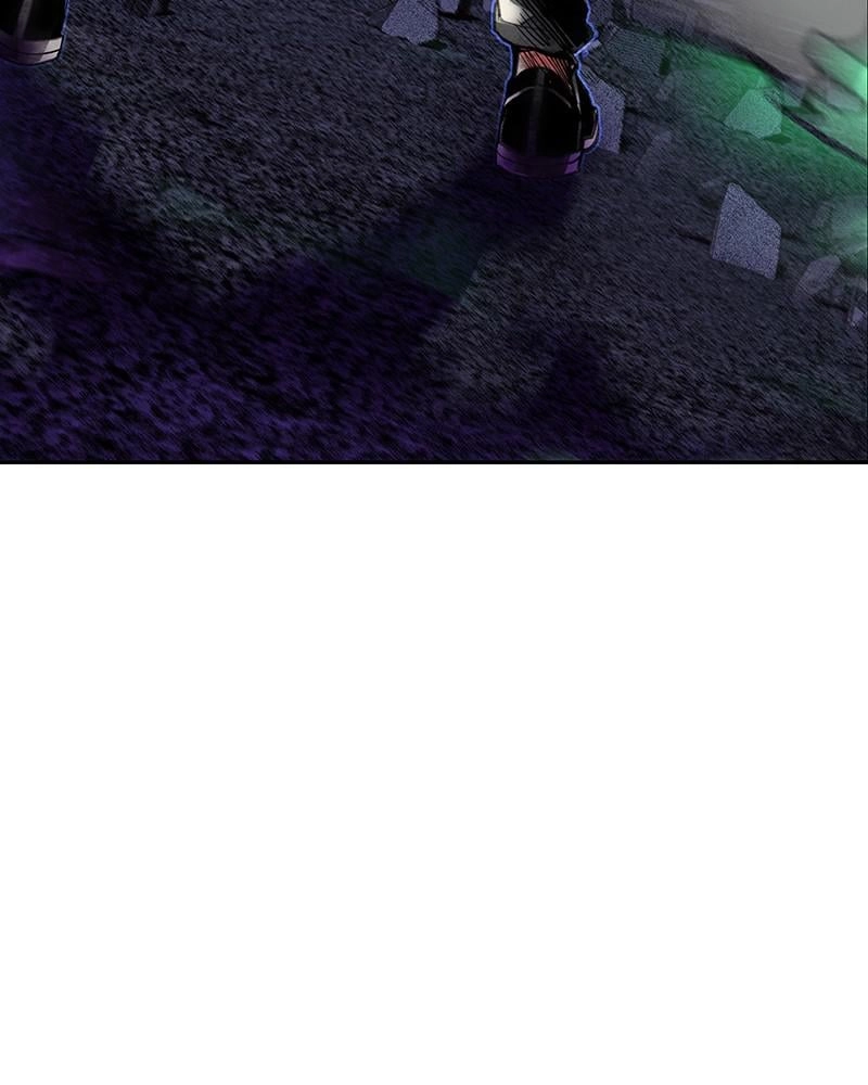 Jungle Juice Chapter 58, page 136 of 139