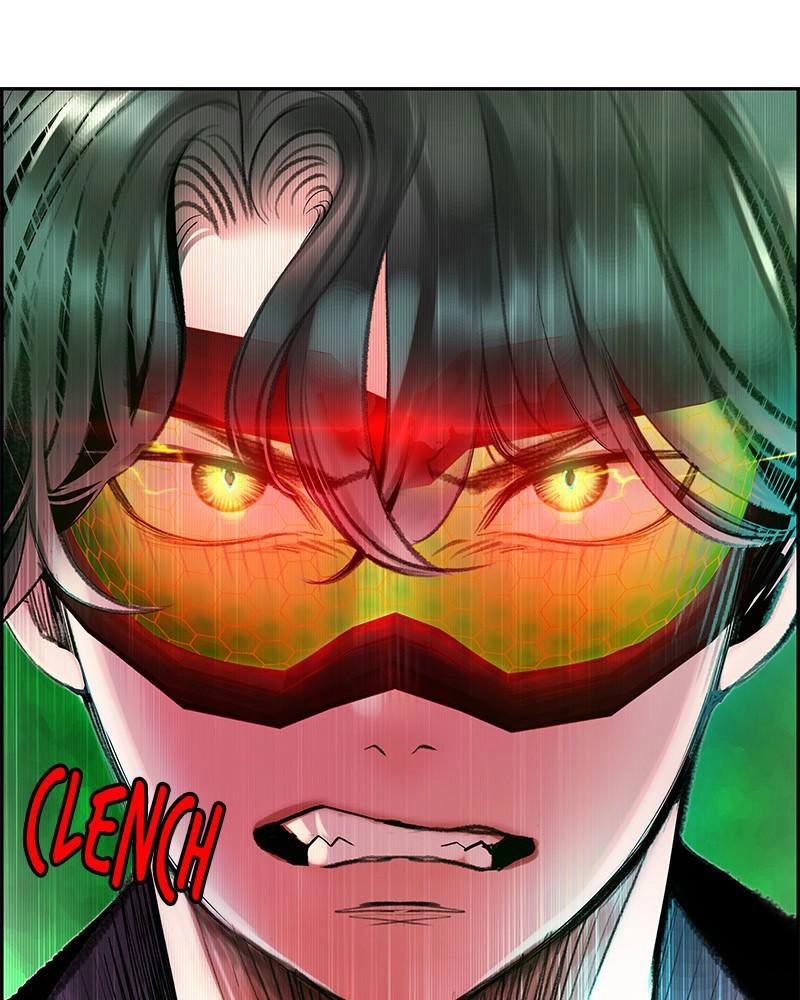 Jungle Juice Chapter 58, page 137 of 139