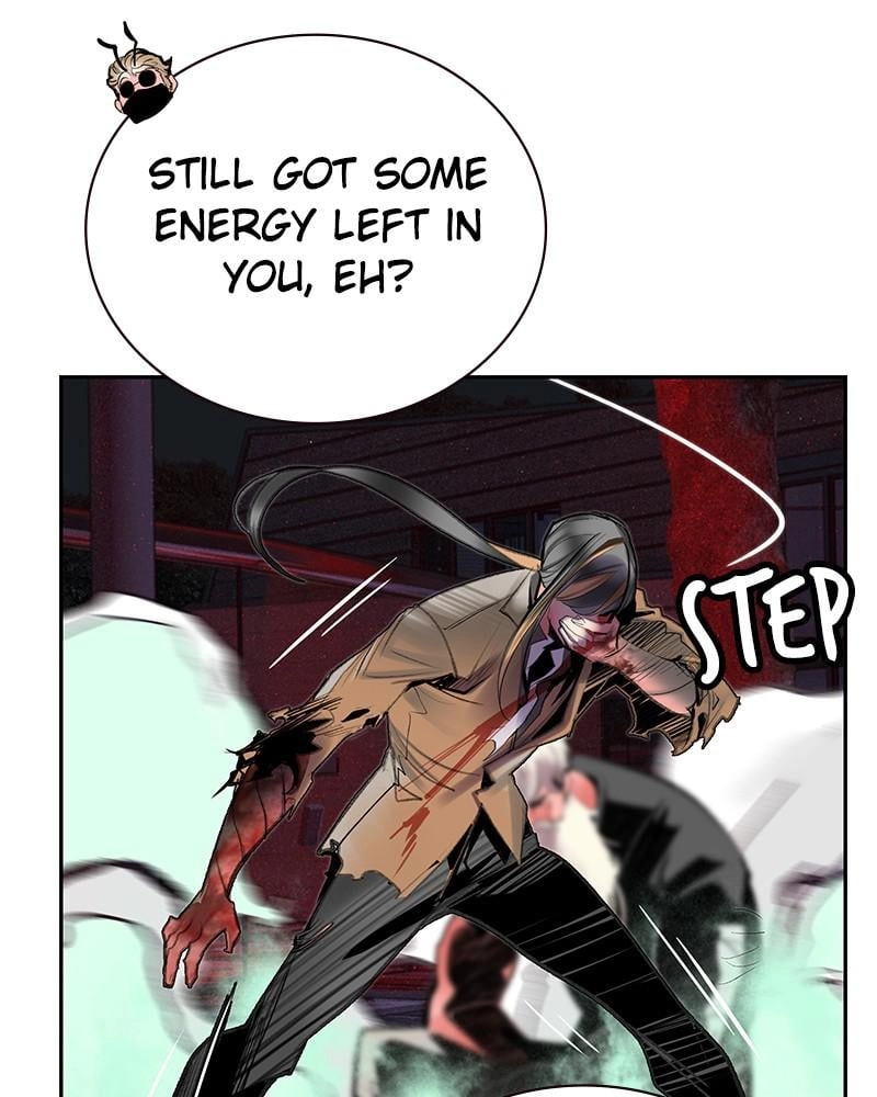 Jungle Juice Chapter 58, page 18 of 139
