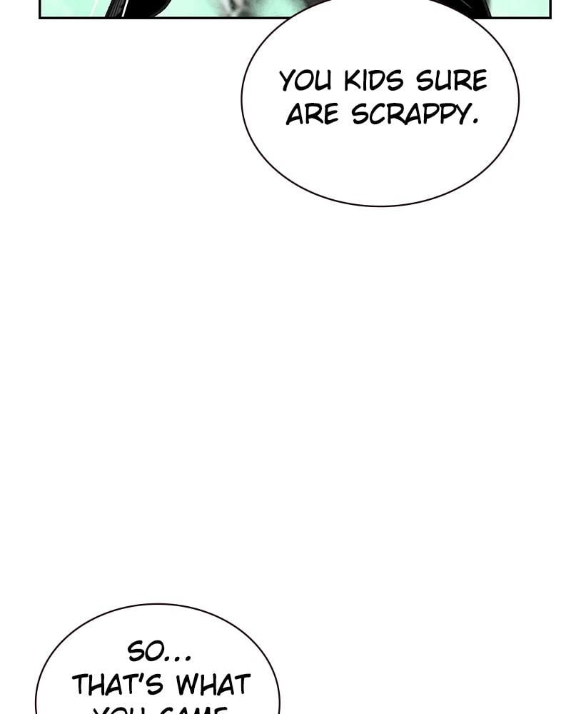 Jungle Juice Chapter 58, page 19 of 139