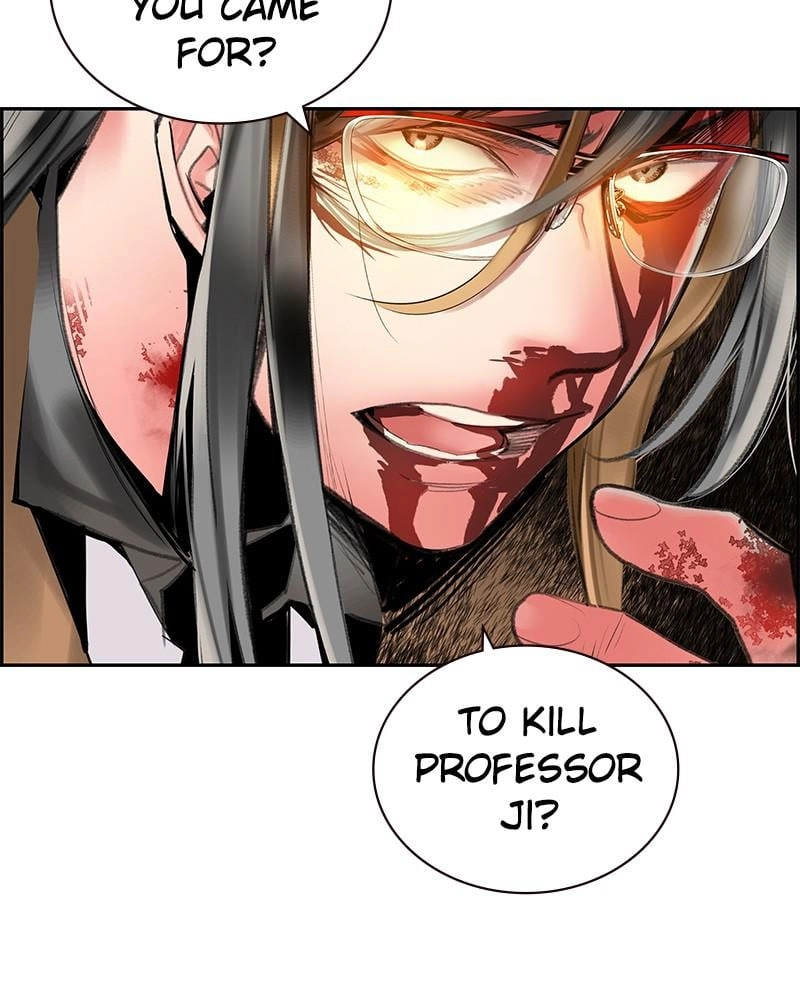 Jungle Juice Chapter 58, page 20 of 139