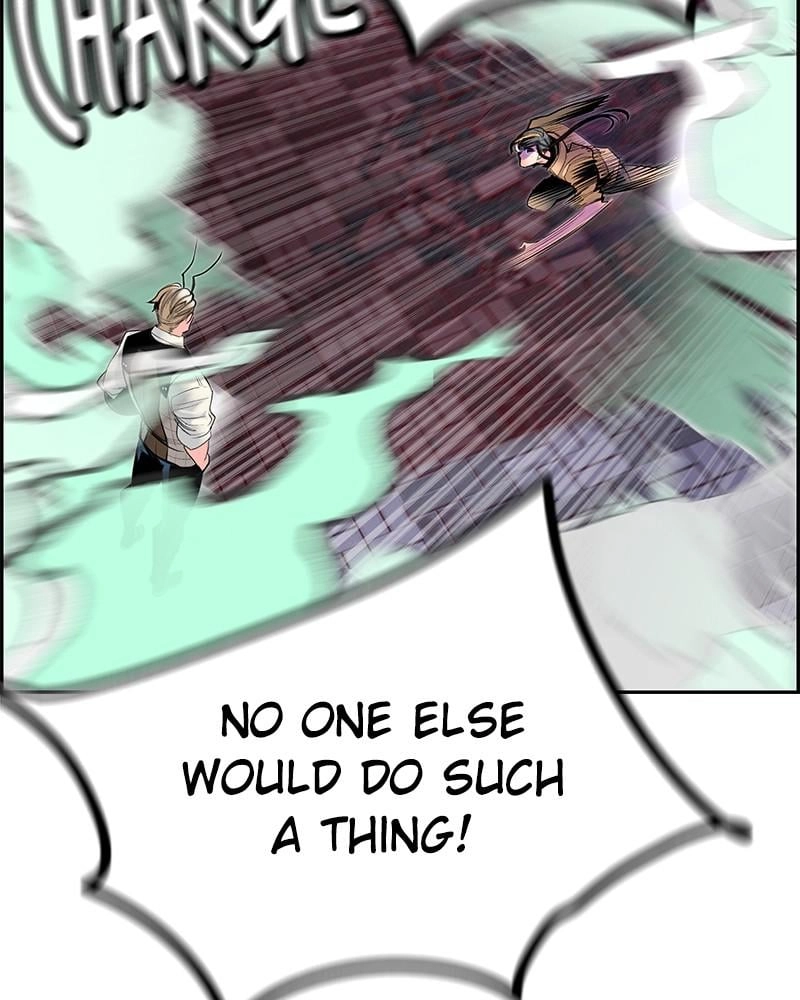 Jungle Juice Chapter 58, page 22 of 139
