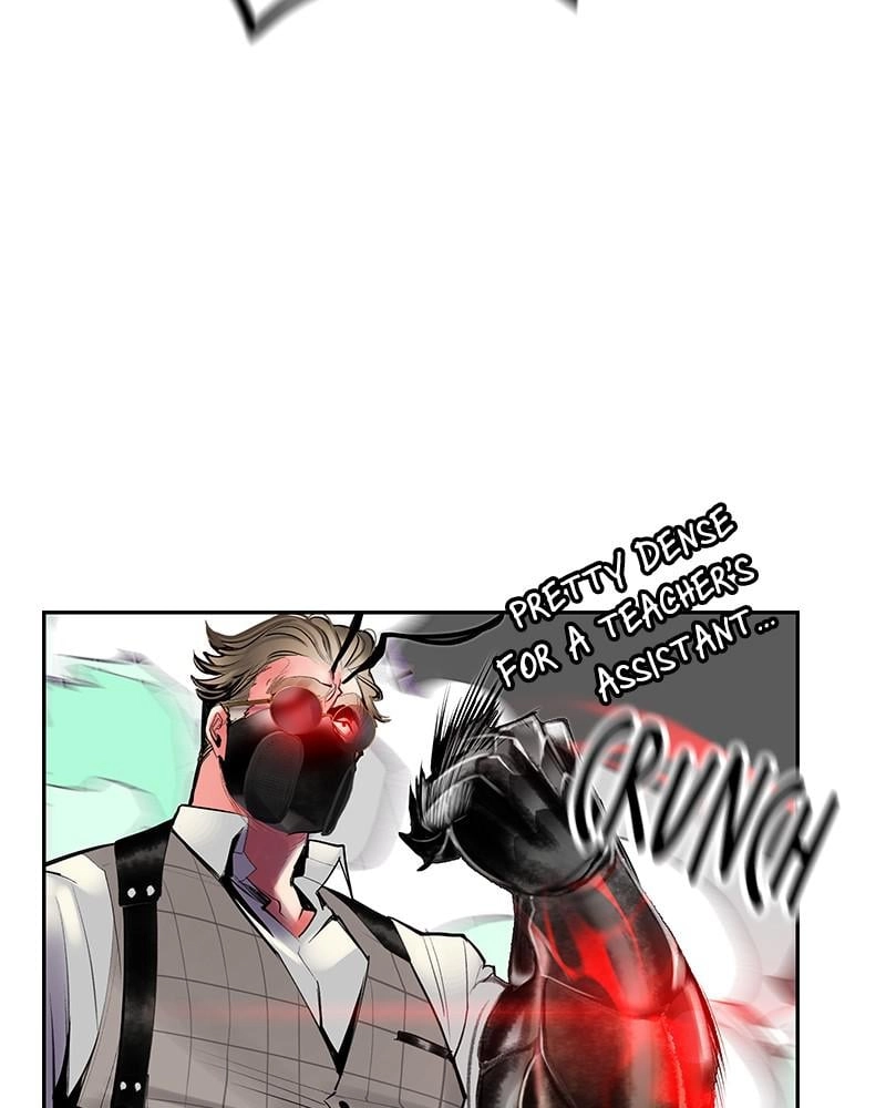 Jungle Juice Chapter 58, page 23 of 139