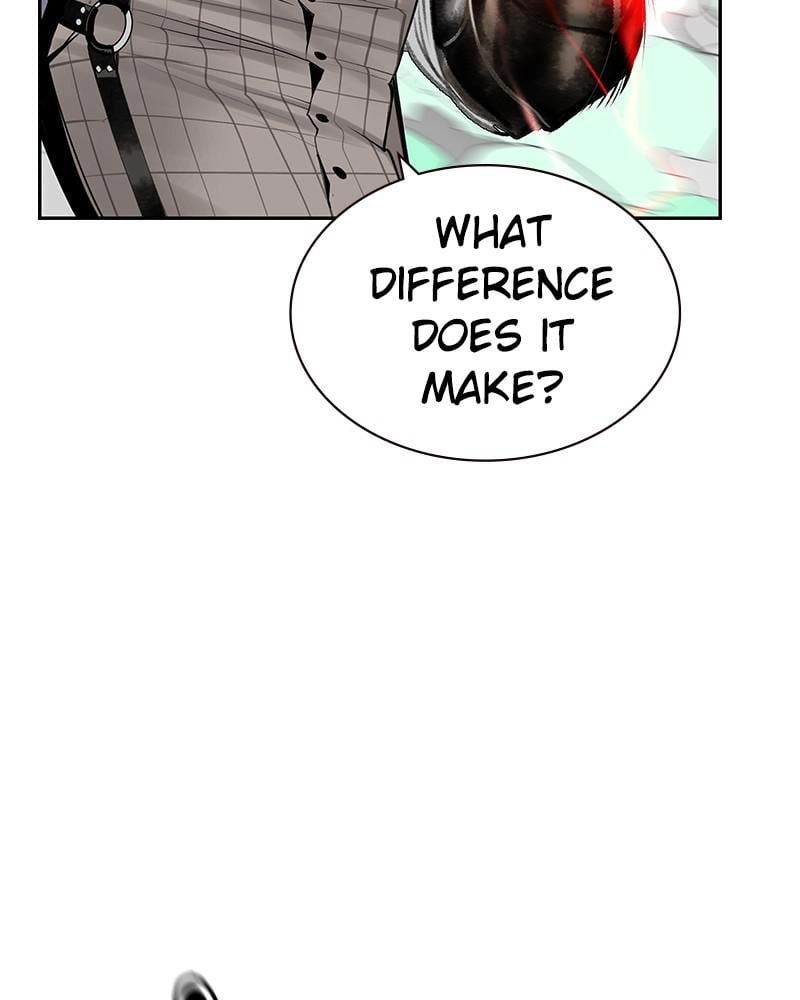 Jungle Juice Chapter 58, page 24 of 139