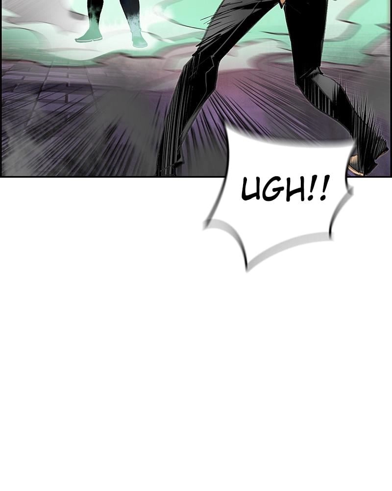 Jungle Juice Chapter 58, page 26 of 139
