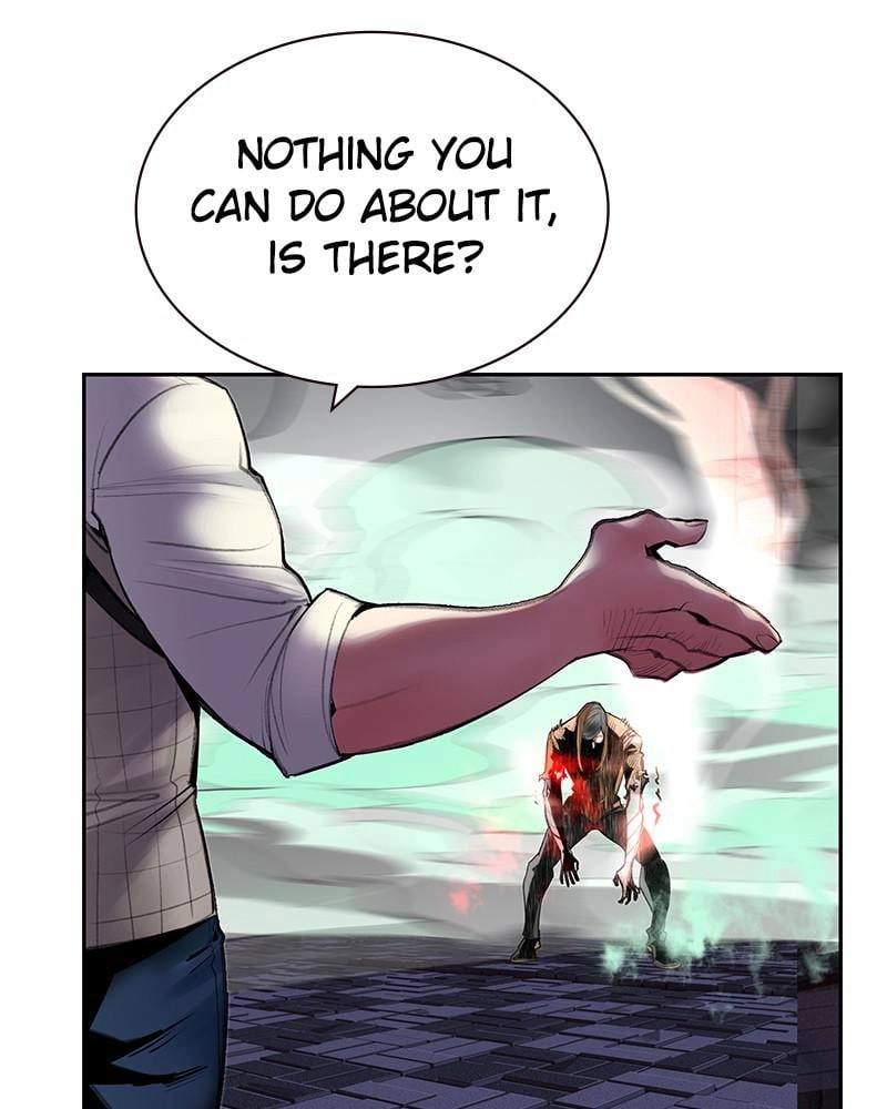 Jungle Juice Chapter 58, page 27 of 139