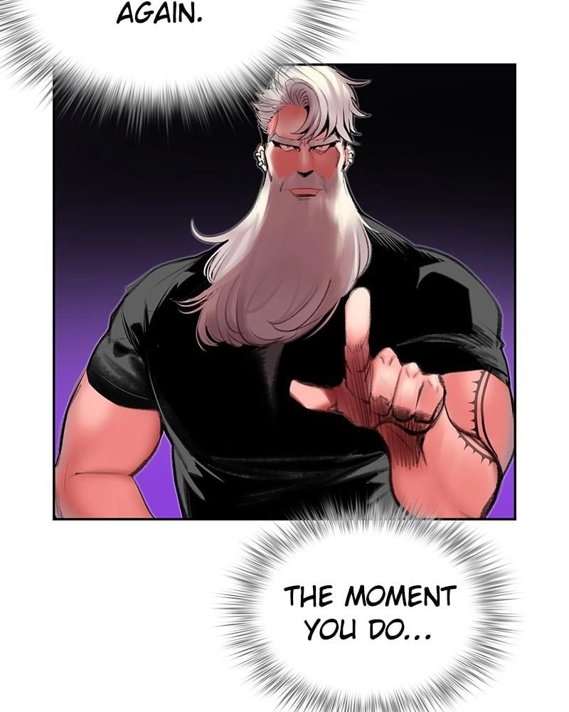 Jungle Juice Chapter 58, page 33 of 139