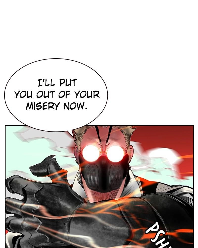 Jungle Juice Chapter 58, page 39 of 139
