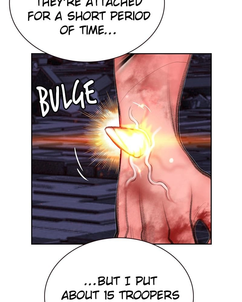 Jungle Juice Chapter 58, page 43 of 139