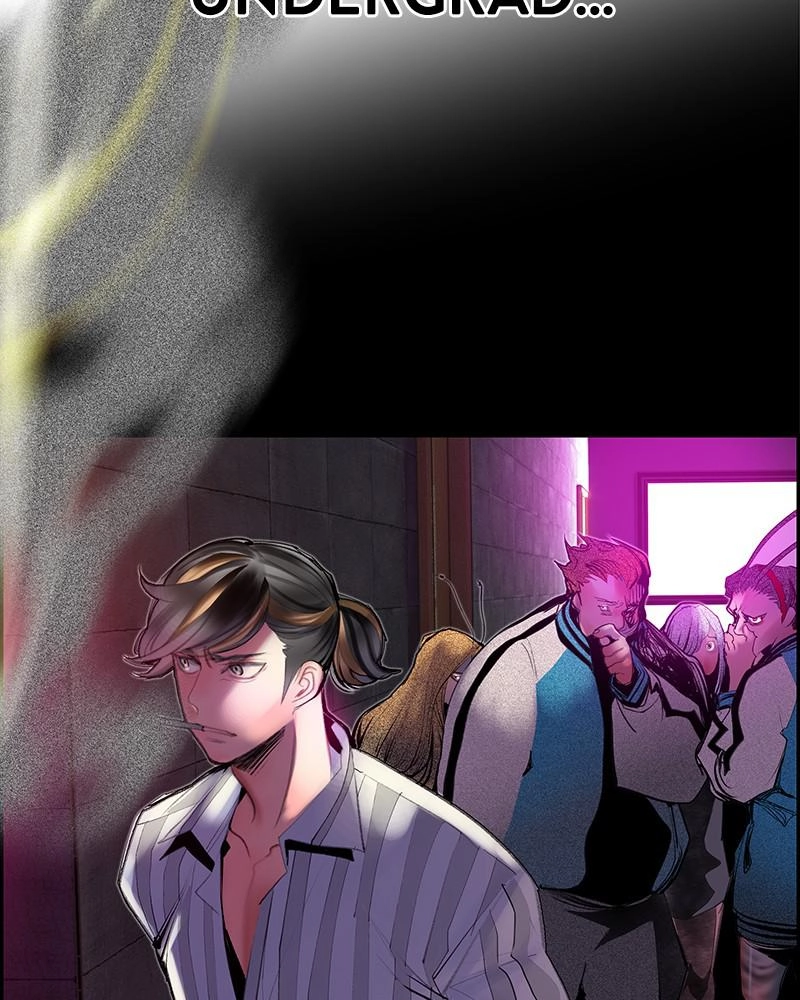 Jungle Juice Chapter 58, page 48 of 139