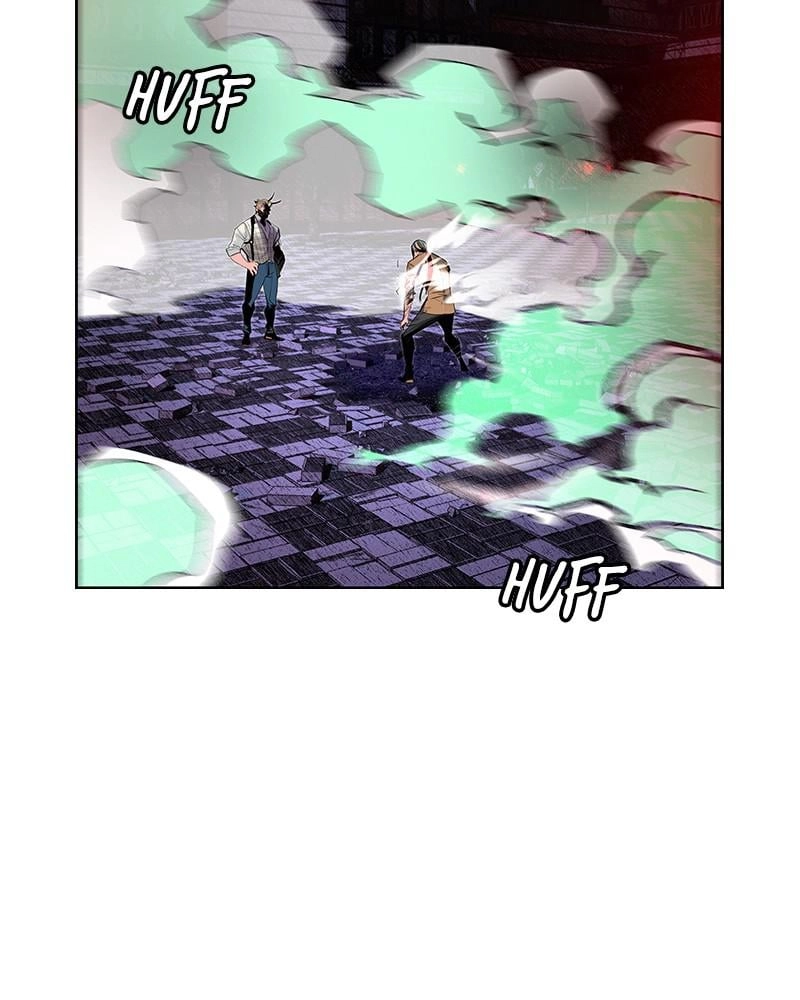 Jungle Juice Chapter 58, page 5 of 139