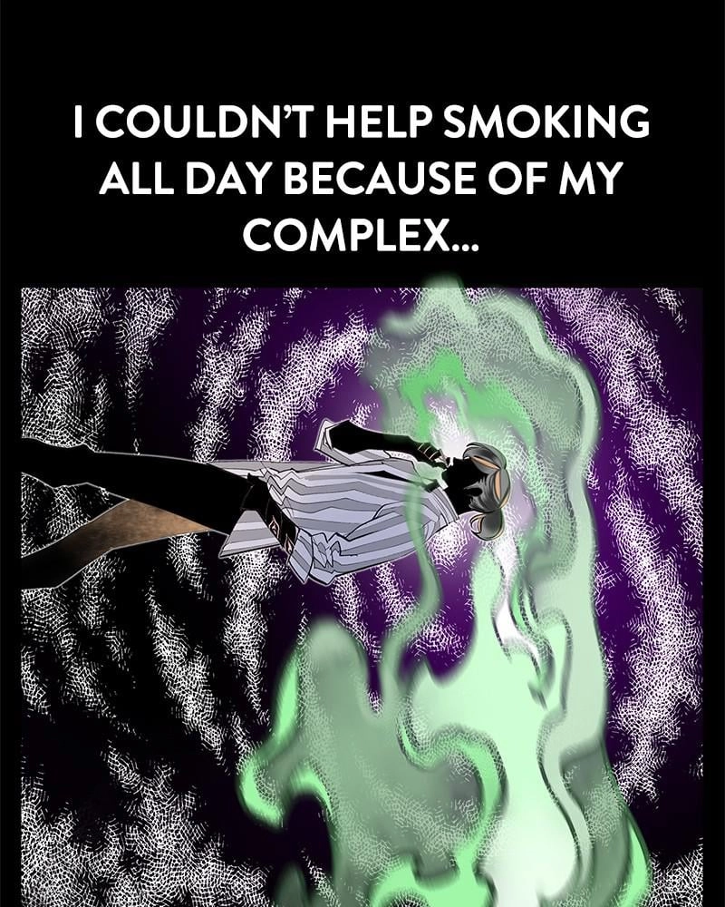 Jungle Juice Chapter 58, page 50 of 139