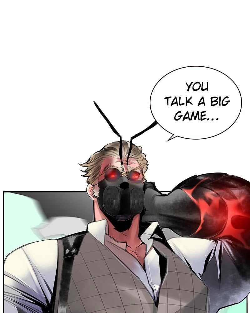 Jungle Juice Chapter 58, page 6 of 139