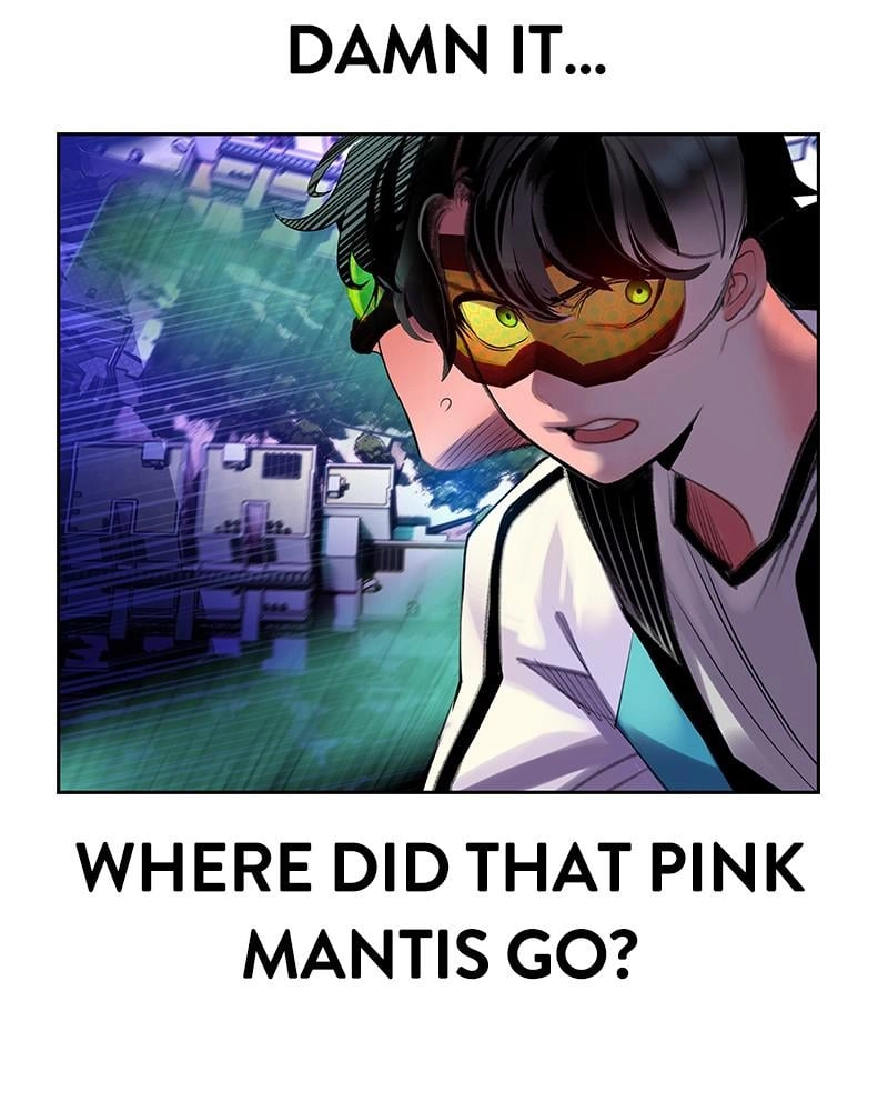 Jungle Juice Chapter 58, page 66 of 139