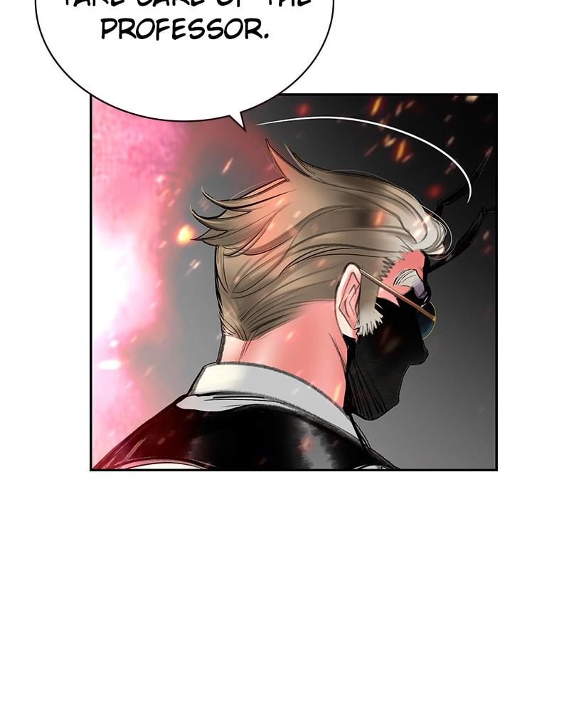 Jungle Juice Chapter 58, page 72 of 139