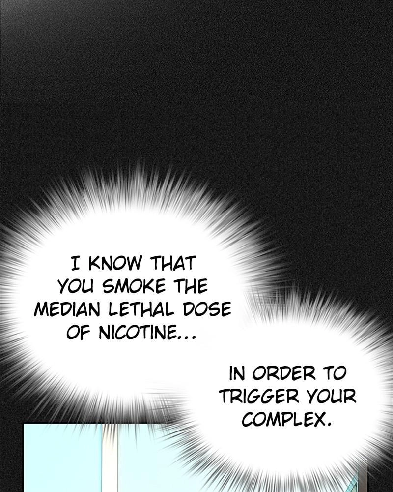 Jungle Juice Chapter 58, page 77 of 139