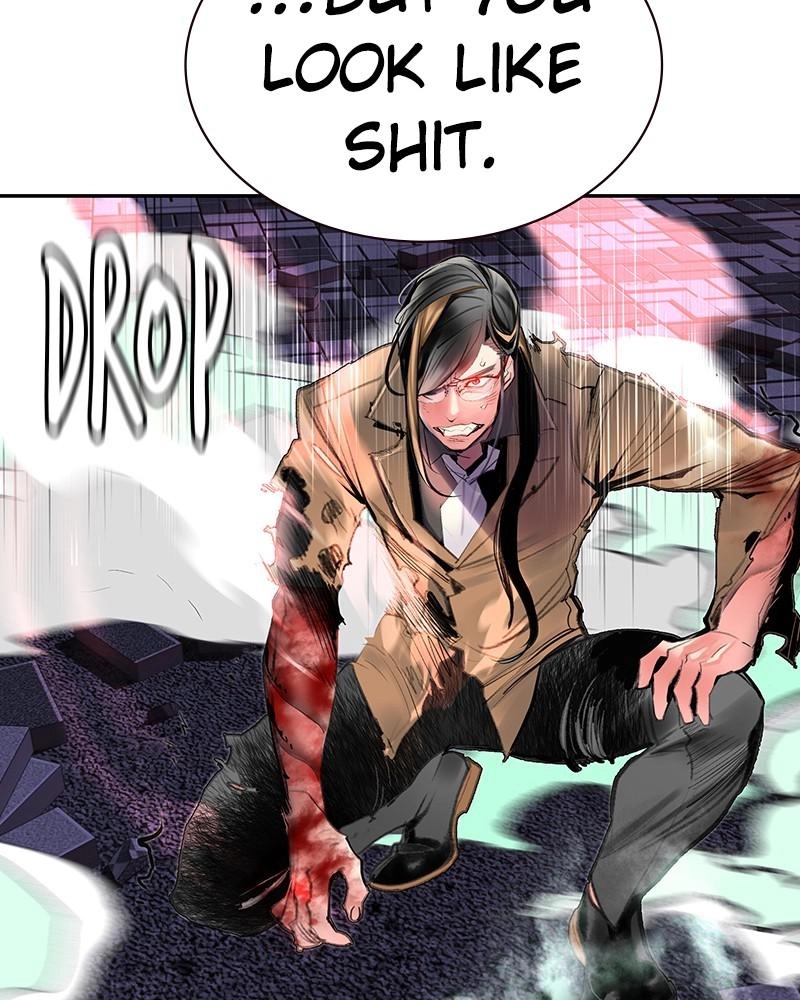 Jungle Juice Chapter 58, page 8 of 139