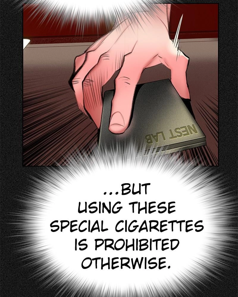 Jungle Juice Chapter 58, page 80 of 139