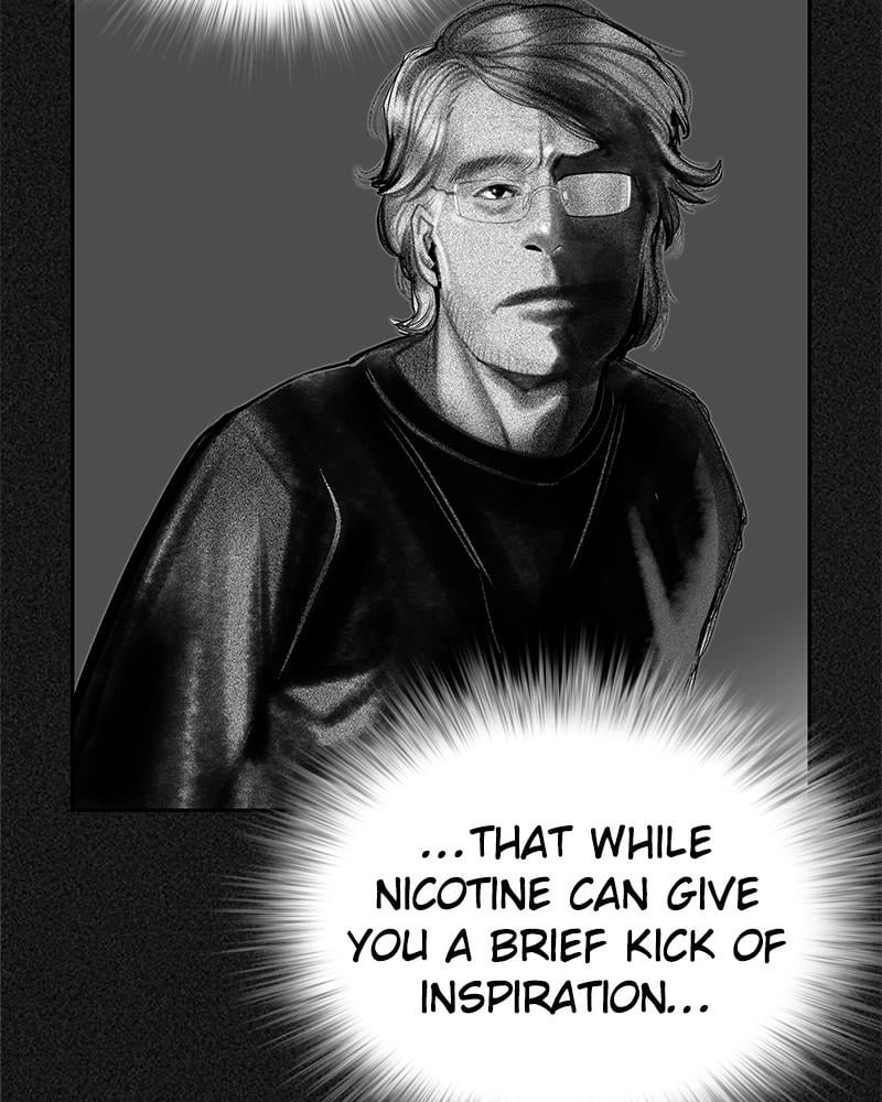 Jungle Juice Chapter 58, page 82 of 139