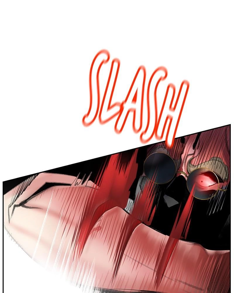 Jungle Juice Chapter 58, page 91 of 139