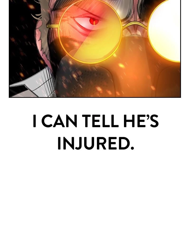 Jungle Juice Chapter 58, page 96 of 139