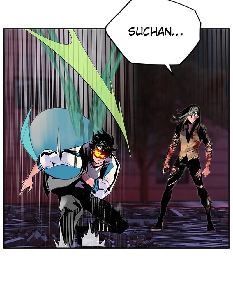 Jungle Juice Chapter 59, page 116 of 141
