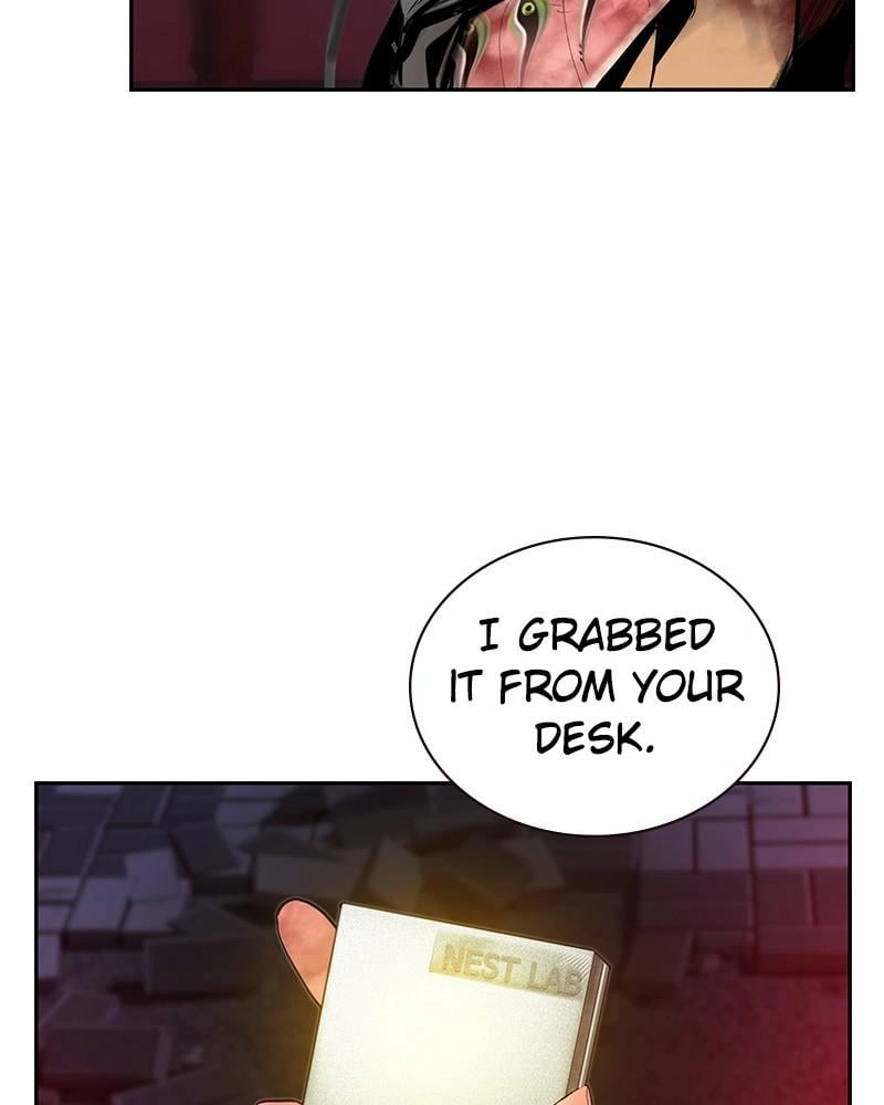 Jungle Juice Chapter 59, page 118 of 141