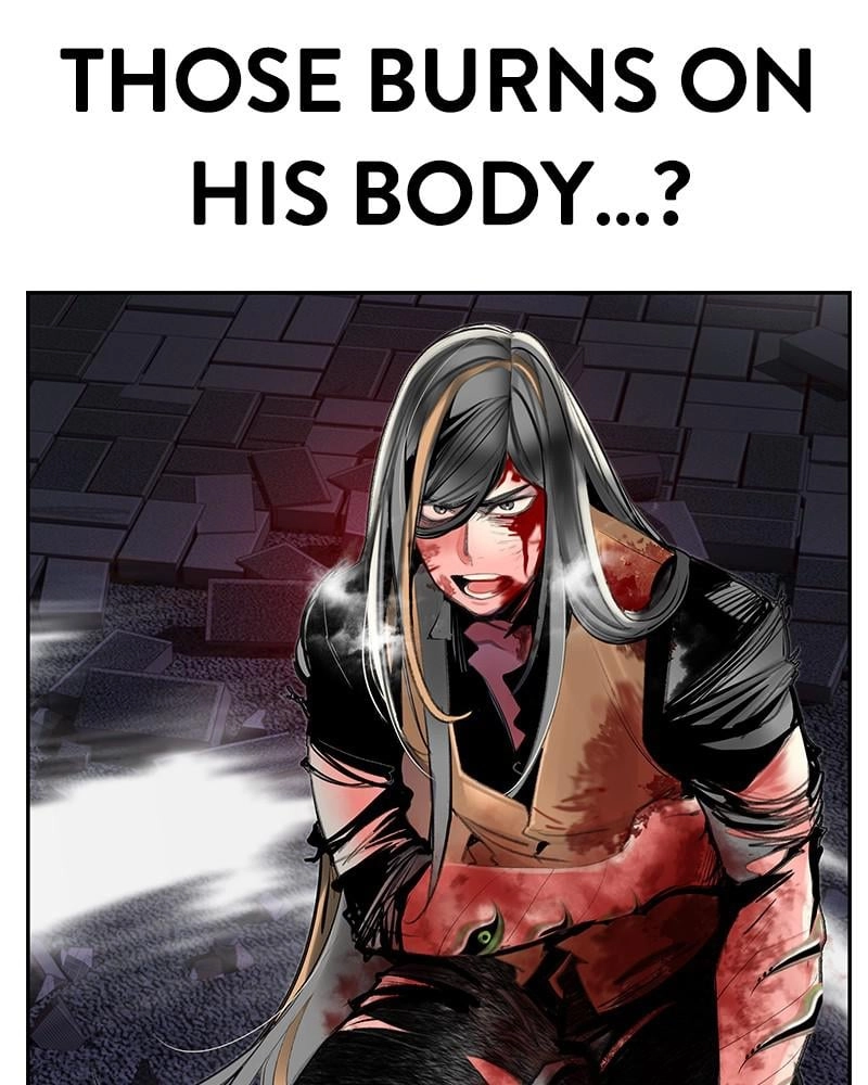 Jungle Juice Chapter 59, page 12 of 141