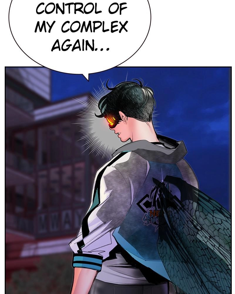 Jungle Juice Chapter 59, page 120 of 141