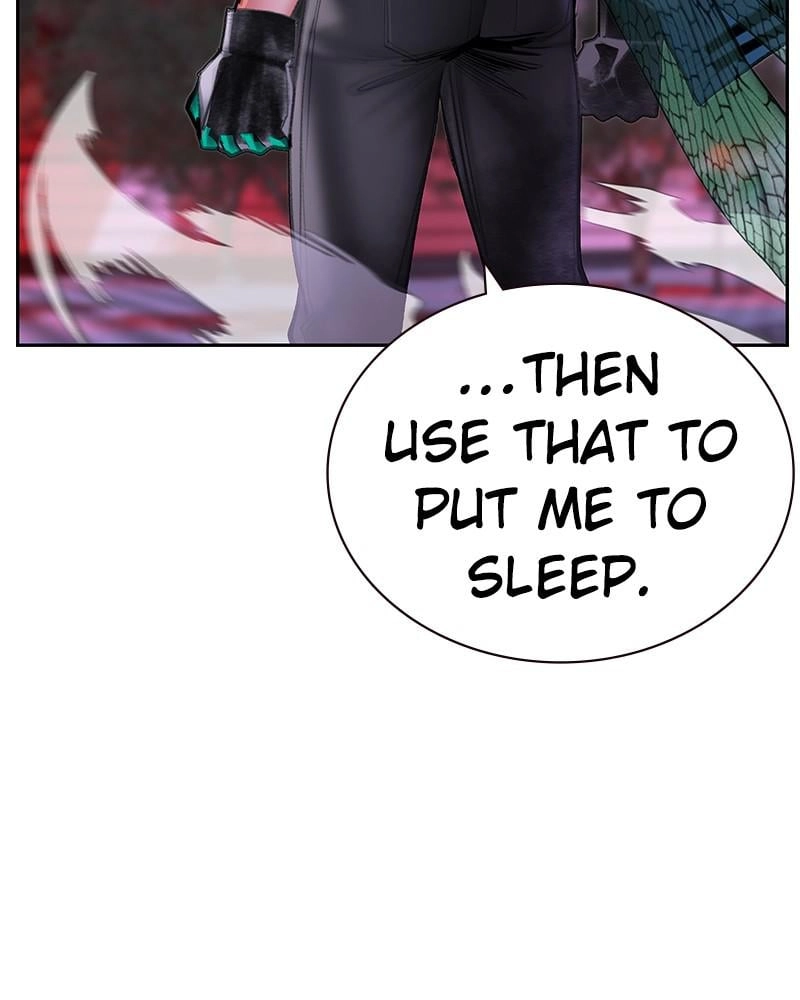 Jungle Juice Chapter 59, page 121 of 141