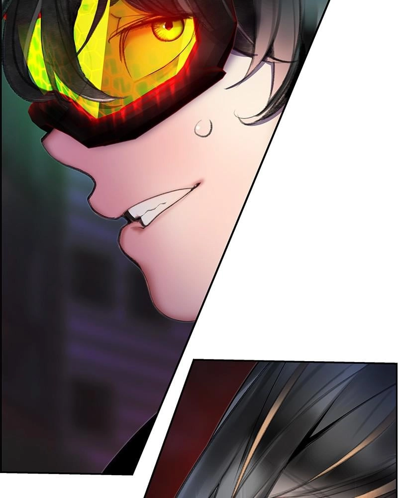 Jungle Juice Chapter 59, page 123 of 141