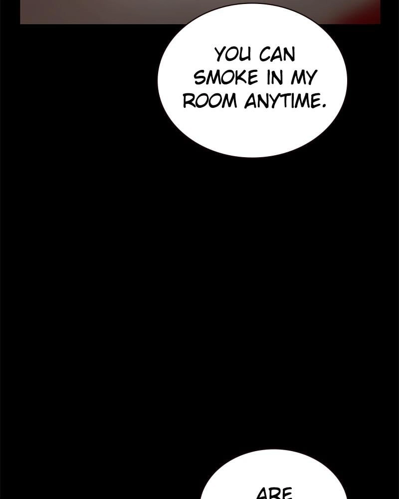 Jungle Juice Chapter 59, page 126 of 141