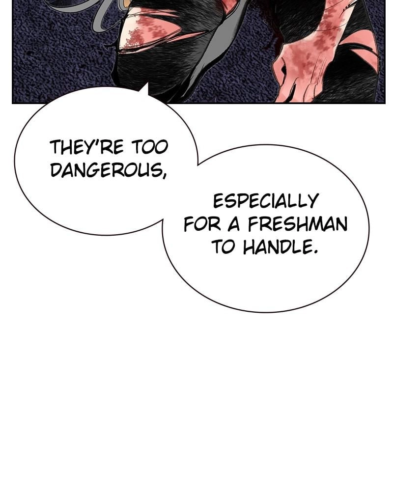 Jungle Juice Chapter 59, page 13 of 141