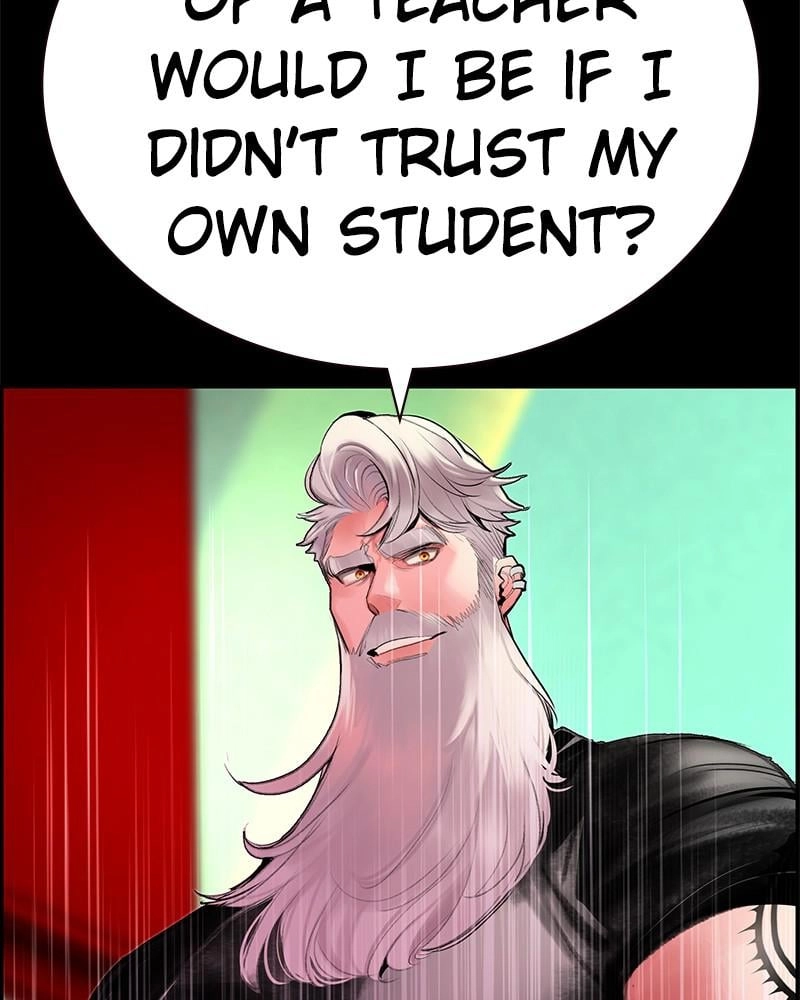 Jungle Juice Chapter 59, page 130 of 141
