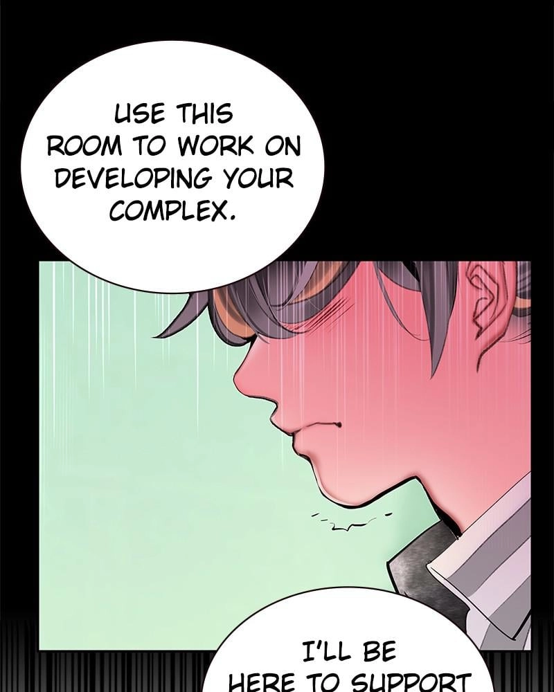 Jungle Juice Chapter 59, page 132 of 141