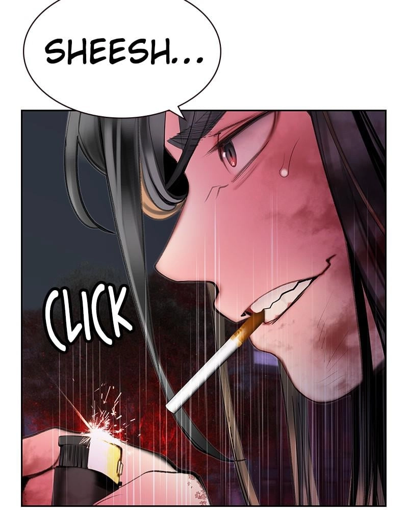 Jungle Juice Chapter 59, page 134 of 141